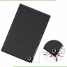 Чехол для Lenovo Tab M10 Plus, Tab M10 Plus FHD, X606 (черный)