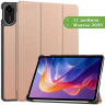 Чехол для Xiaomi Redmi Pad 2 (розовое золото)