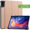 Чехол для Xiaomi Redmi Pad 2 (розовое золото)