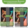 Чехол для Xiaomi Pad 5 11", Злой кот