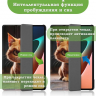 Чехол для Xiaomi Pad 5 11", Злой кот