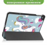 Чехол для Oppo Pad Air, OPD2102A, Волшебная лошадка