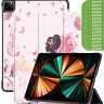 Чехол для iPad Pro 12,9 (2020, 2021, 2022), Фея