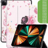 Чехол для iPad Pro 12,9 (2020, 2021, 2022), Фея