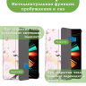 Чехол для iPad Pro 12,9 (2020, 2021, 2022), Фея