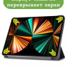 Чехол для iPad Pro 12,9 (2020, 2021, 2022), Фея