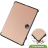 Чехол для 1+ Pad 2 (розовое золото)