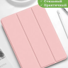 Чехол для Huawei MatePad 12X, Air (2024), розовый (TPU)