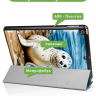 Чехол для iPad 5 2017 / iPad 6 2018, 9,7", Тюлень