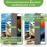 Чехол для iPad 5 2017 / iPad 6 2018, 9,7", Тюлень