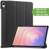 Чехол для Samsung Galaxy Tab S11 (черный)