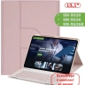 К/Ч для Samsung Galaxy Tab S10 FE+ (13,1") (розовый), поворотный, БЕЗ КЛАВИАТУРЫ К/Ч для Samsung Galaxy Tab S10 FE+ (13,1") (розовый), поворотный, БЕЗ КЛАВИАТУРЫ
