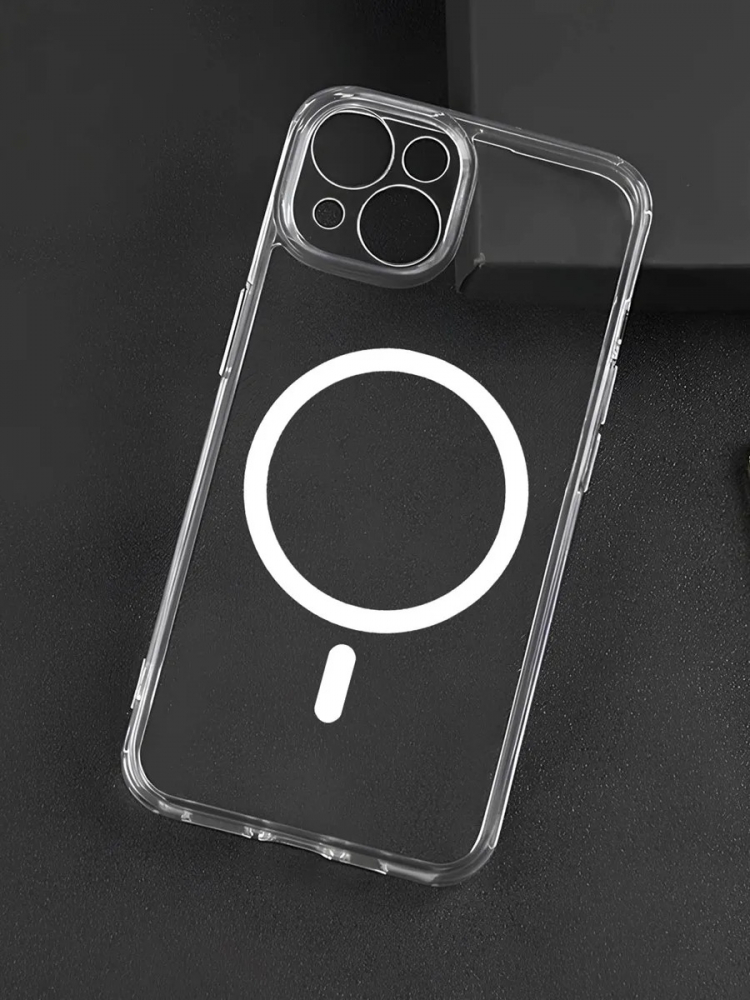 Чехол для iPhone 13 (MagSafe)