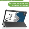Чехол для TCL NxtPaper 10s, TCL TAB 10s 4G 9080G (2021), Сонный кот
