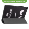 Чехол для Realme Pad RMP2103, 10,4, Don't Touch Me