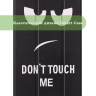 Чехол для Realme Pad RMP2103, 10,4, Don't Touch Me