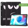 Чехол для Realme Pad RMP2103, 10,4, Don't Touch Me
