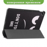 Чехол для Realme Pad RMP2103, 10,4, Don't Touch Me