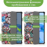 Чехол для Huawei MatePad Pro 11 (2022), Граффити