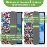 Чехол для Huawei MatePad Pro 11 (2022), Граффити