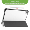 Чехол для iPad mini 6 (белый)