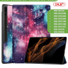 Чехол для Samsung Galaxy Tab S8 Ultra, S9 Ultra 14.6" (Млечный Путь)