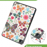 Чехол для Oppo Pad Air, OPD2102A, Бабочки