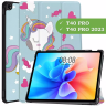 Чехол для Teclast T40 PRO, Волшебная лошадка