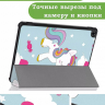 Чехол для Teclast T40 PRO, Волшебная лошадка