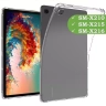 Силиконовый чехол для Samsung Galaxy Tab A9 Plus