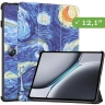 Чехол для 1+ Pad 2, Звёздная ночь, Ван Гог