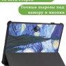Чехол для 1+ Pad 2, Звёздная ночь, Ван Гог