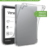 Силиконовый чехол для PocketBook 634 Verse Pro
