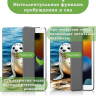 Чехол для iPad Pro 10.5, iPad Air (2019), 10,5", Тюлень