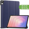 Чехол для Samsung Galaxy Tab S11 (темно-синий)