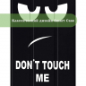 Чехол для A7/T500 (Don't Touch Me)