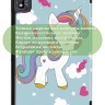Чехол для TCL NxtPaper 10s, TCL TAB 10s 4G 9080G (2021), Волшебная лошадка