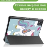 Чехол для TCL NxtPaper 10s, TCL TAB 10s 4G 9080G (2021), Волшебная лошадка