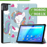 Чехол для TCL NxtPaper 10s, TCL TAB 10s 4G 9080G (2021), Волшебная лошадка