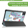 Чехол для TCL NxtPaper 10s, TCL TAB 10s 4G 9080G (2021), Волшебная лошадка