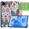 Чехол для Huawei MatePad Pro 11 (2022), Бабочки