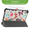 Чехол для iPad mini 6, Бабочки