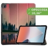 Чехол для Oppo Pad Air, OPD2102A, Nightfall