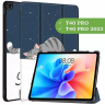 Чехол для Teclast T40 PRO, Сонный кот
