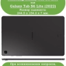 Силиконовый чехол для Samsung Galaxy Tab S6 Lite