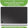 Силиконовый чехол для Samsung Galaxy Tab S6 Lite