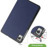 Чехол для Blackview Tab 60 (темно-синий)