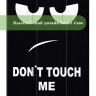 Чехол для 1+ Pad 2, Don't Touch Me