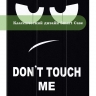 Чехол для 1+ Pad 2, Don't Touch Me