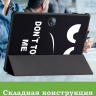 Чехол для 1+ Pad 2, Don't Touch Me